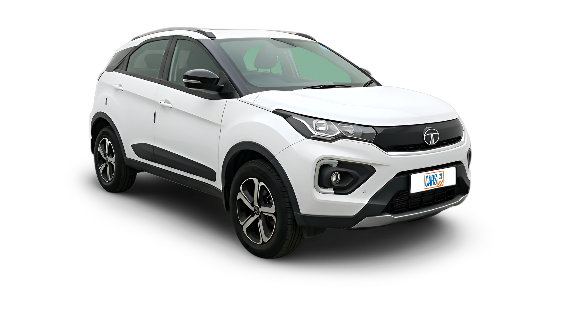 Tata NEXON-img